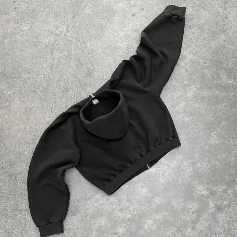 2026 NY Street Hoodie