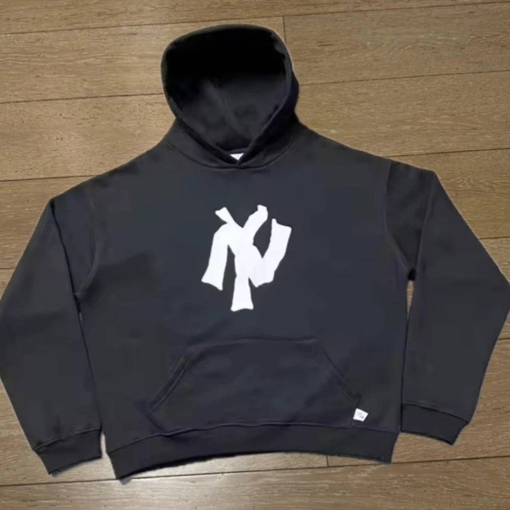 2026 NY Street Hoodie