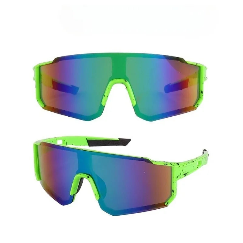 Polarized Sunshades