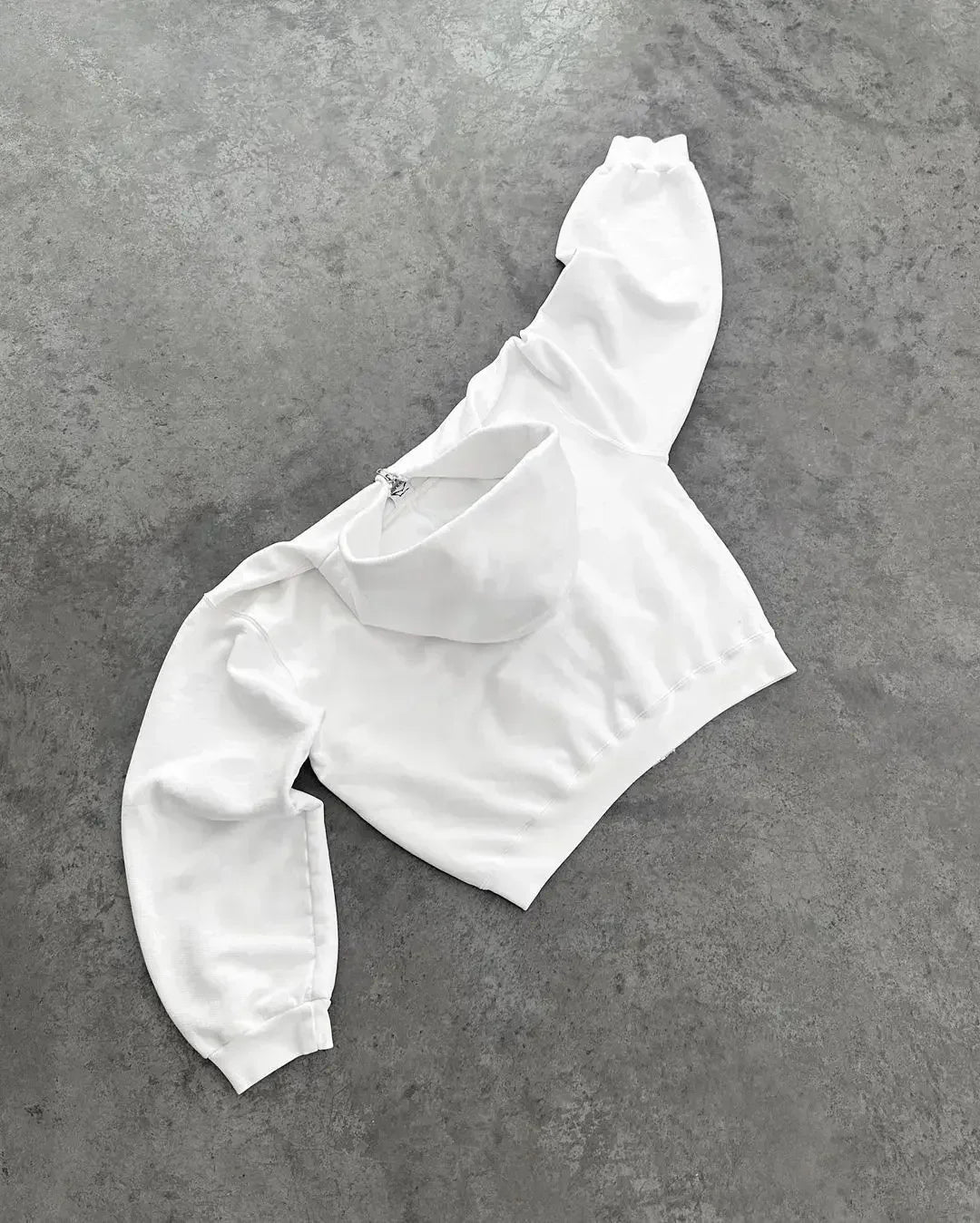 2026 NY Street Hoodie