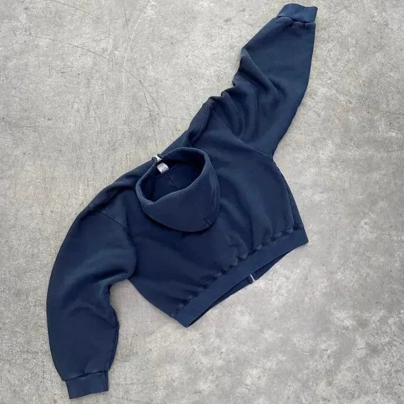 2026 NY Street Hoodie