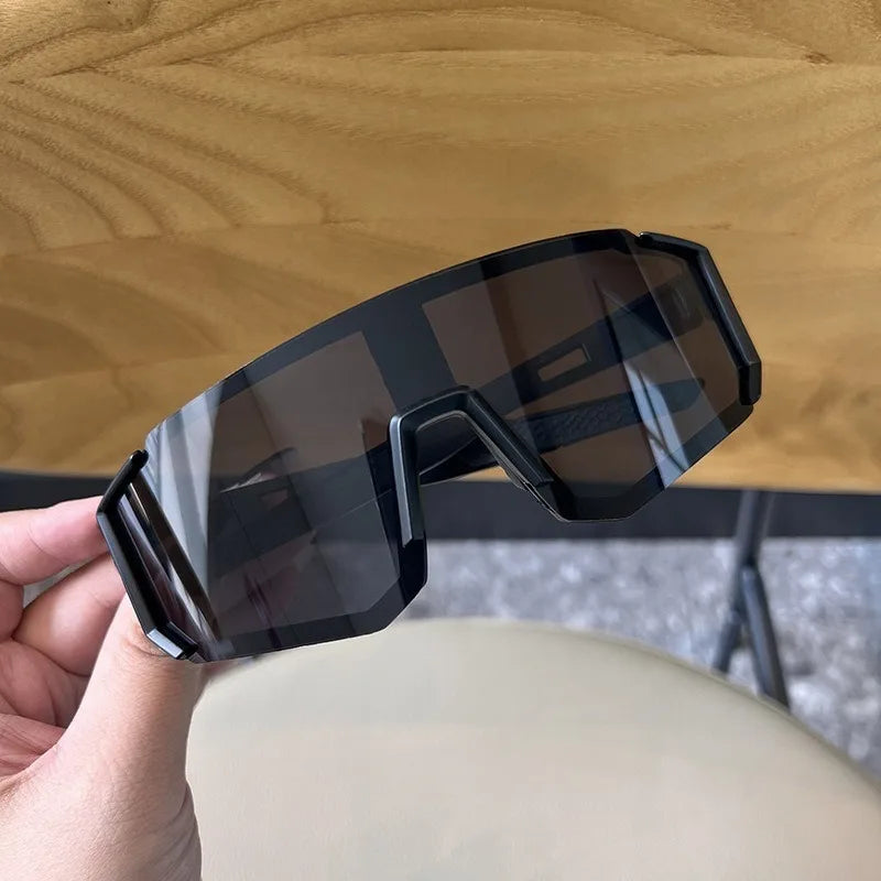 Polarized Sunshades