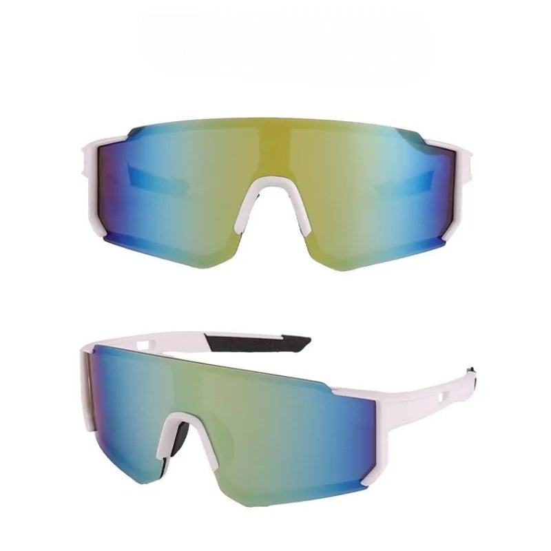 Polarized Sunshades